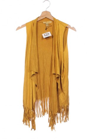 Damenweste Amisu, Größe XS, Farbe Orange, Preis € 5,99
