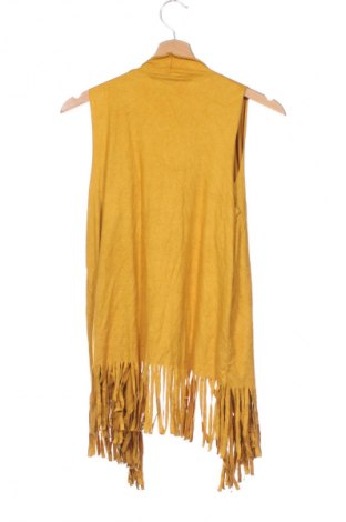 Damenweste Amisu, Größe XS, Farbe Orange, Preis € 5,99