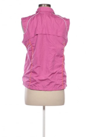 Damenweste Campagnolo, Größe M, Farbe Rosa, Preis € 10,99