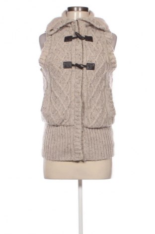 Damenweste Colours Of The World, Größe M, Farbe Beige, Preis € 4,99