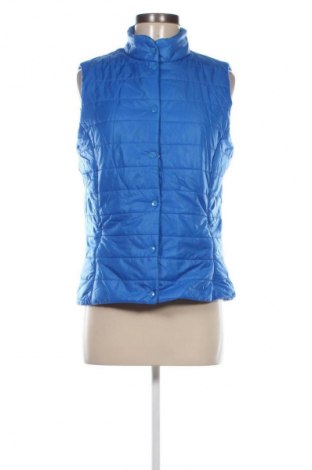 Damenweste Esmara, Größe M, Farbe Blau, Preis € 6,99