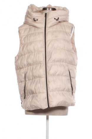 Damenweste Esprit, Größe XL, Farbe Beige, Preis 84,99 €