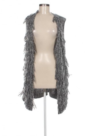 Dámská vesta  H&M, Velikost L, Barva Šedá, Cena  142,00 Kč