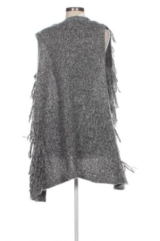 Dámská vesta  H&M, Velikost L, Barva Šedá, Cena  142,00 Kč