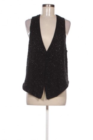 Damenweste H&M, Größe L, Farbe Schwarz, Preis € 37,42