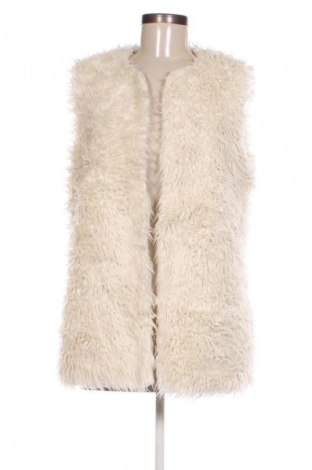 Damenweste H&M L.O.G.G., Größe M, Farbe Weiß, Preis € 15,60