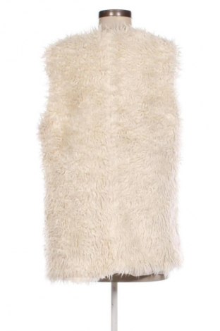 Damenweste H&M L.O.G.G., Größe M, Farbe Weiß, Preis € 15,60