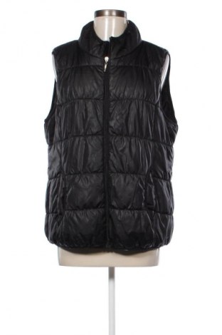 Vestă de femei Janina, Mărime XL, Culoare Negru, Preț 156,99 Lei