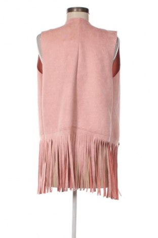 Damenweste NEW COLLECTION, Größe M, Farbe Rosa, Preis 17,99 €