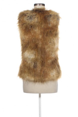 Damenweste Vero Moda, Größe S, Farbe Braun, Preis € 6,99
