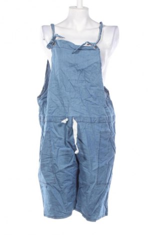 Women's short jumpsuit, Μέγεθος M, Χρώμα Μπλέ, Τιμή 14,99 €