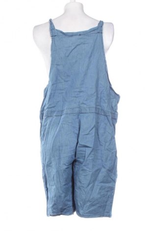 Women's short jumpsuit, Μέγεθος M, Χρώμα Μπλέ, Τιμή 14,99 €