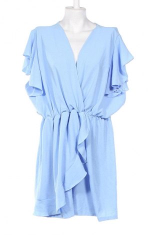 Kurzer Damenoverall Unbranded, Größe XL, Farbe Blau, Preis € 24,99