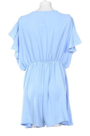 Kurzer Damenoverall Unbranded, Größe XL, Farbe Blau, Preis € 24,99