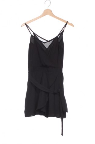 Women's short jumpsuit, Μέγεθος XS, Χρώμα Μαύρο, Τιμή 14,99 €