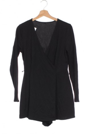 Dámská krátká kombinéza  Unbranded, Velikost XS, Barva Černá, Cena  349,00 Kč