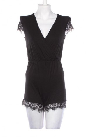 Women's short jumpsuit Club L, Μέγεθος M, Χρώμα Μαύρο, Τιμή 36,99 €