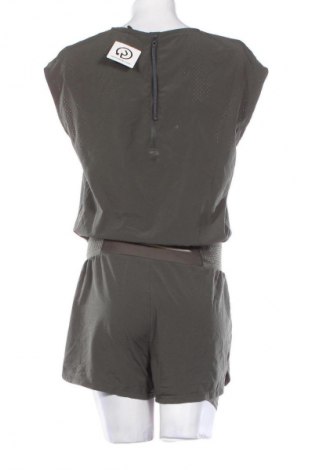 Kurzer Damenoverall Decathlon, Größe M, Farbe Grün, Preis € 15,99