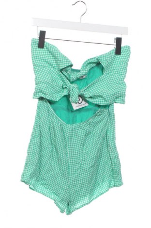 Dámská krátká kombinéza  Dress Forum, Velikost S, Barva Vícebarevné, Cena  289,00 Kč