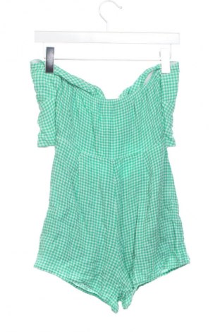 Dámská krátká kombinéza  Dress Forum, Velikost S, Barva Vícebarevné, Cena  289,00 Kč