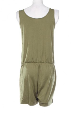 Kurzer Damenoverall Esmara, Größe M, Farbe Grün, Preis 13,99 €