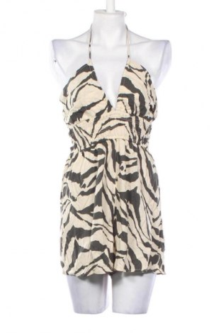 Kurzer Damenoverall H&M, Größe M, Farbe Mehrfarbig, Preis 14,99 €