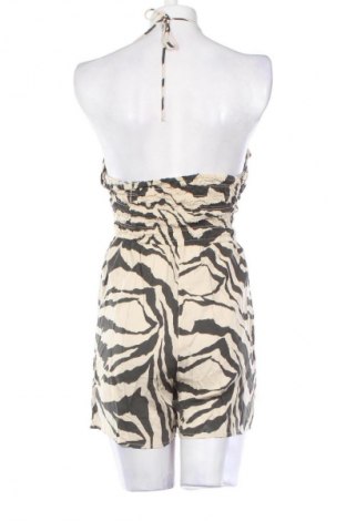 Kurzer Damenoverall H&M, Größe M, Farbe Mehrfarbig, Preis 14,99 €