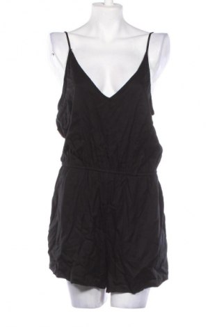 Dámská krátká kombinéza  H&M, Velikost S, Barva Černá, Cena  349,00 Kč