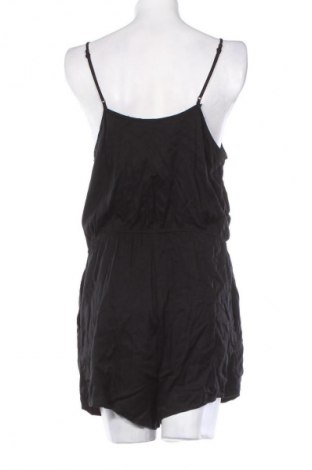 Dámská krátká kombinéza  H&M, Velikost S, Barva Černá, Cena  349,00 Kč