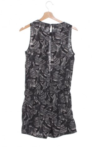 Dámská krátká kombinéza  H&M, Velikost XS, Barva Vícebarevné, Cena  349,00 Kč