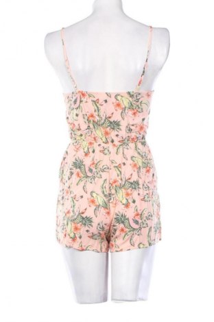 Dámská krátká kombinéza  H&M, Velikost S, Barva Vícebarevné, Cena  349,00 Kč