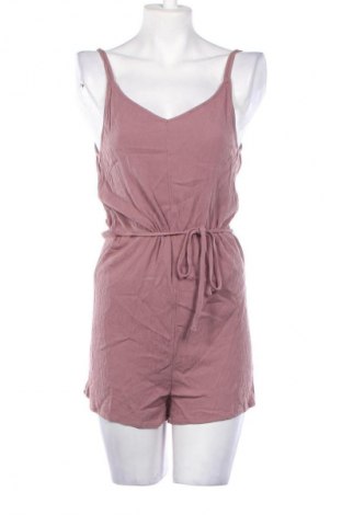 Dámská krátká kombinéza  H&M, Velikost S, Barva Popelavě růžová, Cena  349,00 Kč