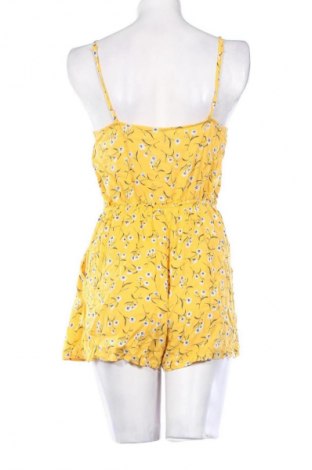 Dámská krátká kombinéza  H&M, Velikost M, Barva Vícebarevné, Cena  349,00 Kč