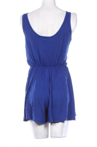 Dámská krátká kombinéza  H&M, Velikost S, Barva Modrá, Cena  349,00 Kč