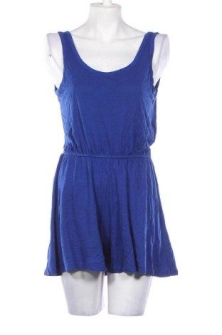 Dámská krátká kombinéza  H&M, Velikost S, Barva Modrá, Cena  349,00 Kč