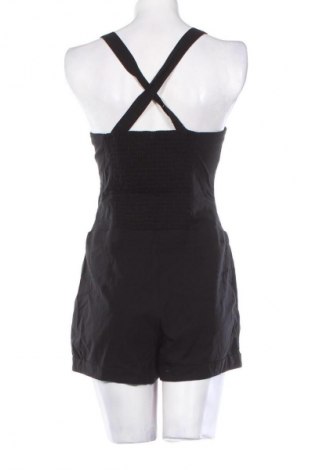 Dámská krátká kombinéza  H&M Divided, Velikost M, Barva Černá, Cena  149,00 Kč