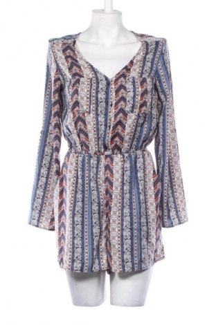 Dámská krátká kombinéza  H&M Divided, Velikost M, Barva Vícebarevné, Cena  349,00 Kč
