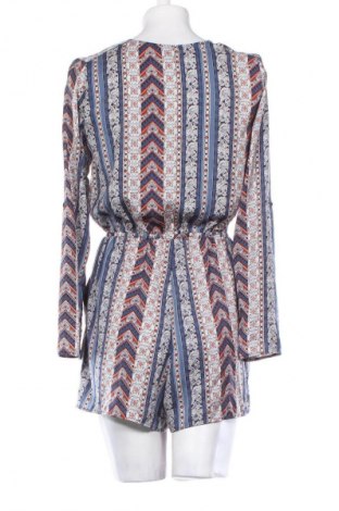 Dámská krátká kombinéza  H&M Divided, Velikost M, Barva Vícebarevné, Cena  349,00 Kč
