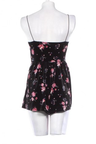 Dámská krátká kombinéza  H&M Divided, Velikost S, Barva Vícebarevné, Cena  349,00 Kč