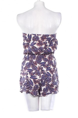 Dámská krátká kombinéza  H&M Divided, Velikost M, Barva Vícebarevné, Cena  149,00 Kč