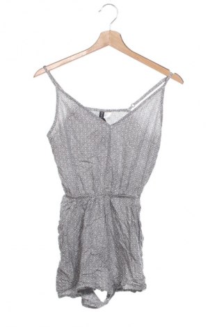 Dámská krátka kombinéza  H&M Divided, Veľkosť XS, Farba Viacfarebná, Cena  14,95 €