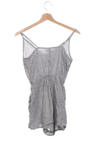 Dámská krátká kombinéza  H&M Divided, Velikost XS, Barva Vícebarevné, Cena  349,00 Kč