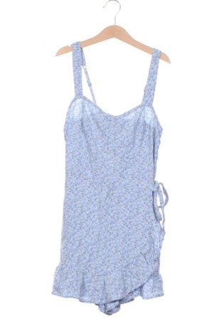 Women's short jumpsuit Hollister, Μέγεθος XS, Χρώμα Πολύχρωμο, Τιμή 15,99 €