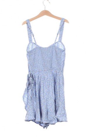 Women's short jumpsuit Hollister, Μέγεθος XS, Χρώμα Πολύχρωμο, Τιμή 15,99 €