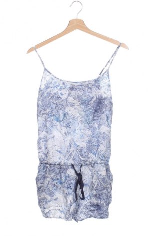 Women's short jumpsuit Mango, Μέγεθος XS, Χρώμα Πολύχρωμο, Τιμή 11,99 €