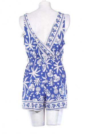 Women's short jumpsuit New Look, Μέγεθος M, Χρώμα Πολύχρωμο, Τιμή 16,99 €