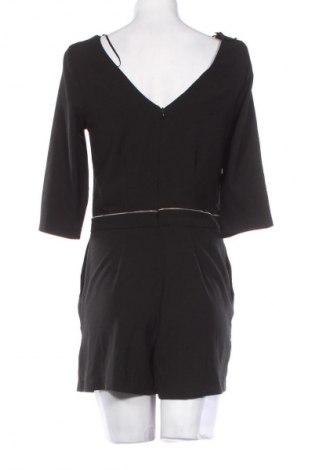 Women's short jumpsuit Pimkie, Μέγεθος M, Χρώμα Μαύρο, Τιμή 11,99 €