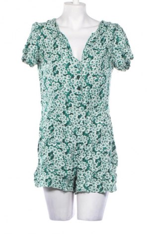 Women's short jumpsuit Pimkie, Μέγεθος M, Χρώμα Πολύχρωμο, Τιμή 12,99 €