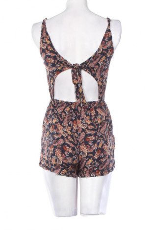 Women's short jumpsuit Pimkie, Μέγεθος S, Χρώμα Πολύχρωμο, Τιμή 11,99 €