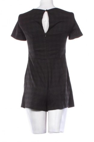 Kurzer Damenoverall Pull&Bear, Größe S, Farbe Schwarz, Preis 5,99 €